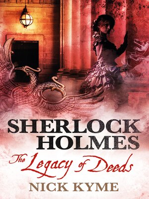 cover image of The Legacy of Deeds